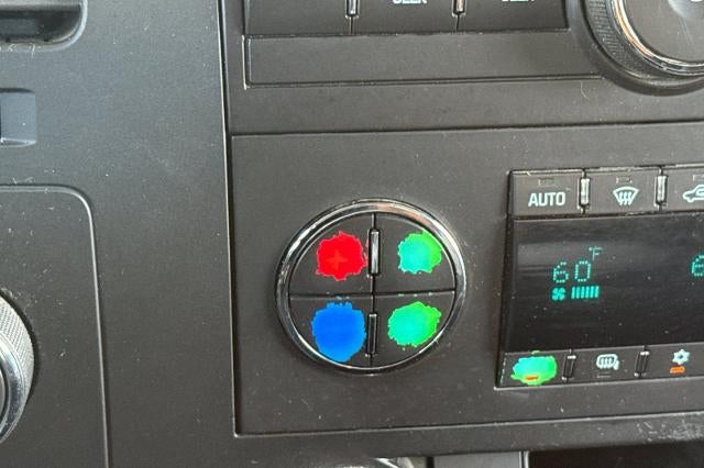 2012 GMC Sierra 1500 SLE