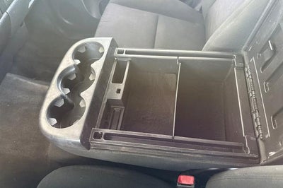 2012 GMC Sierra 1500 SLE
