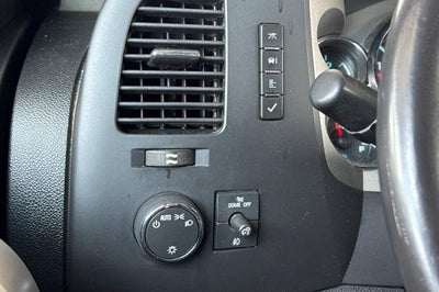 2012 GMC Sierra 1500 SLE