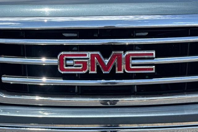 2012 GMC Sierra 1500 SLE