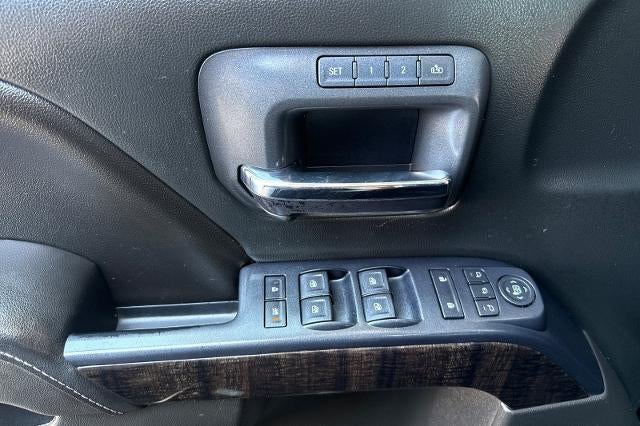 2015 GMC Sierra 1500 Denali
