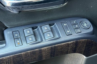 2015 GMC Sierra 1500 Denali