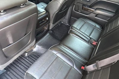 2015 GMC Sierra 1500 Denali