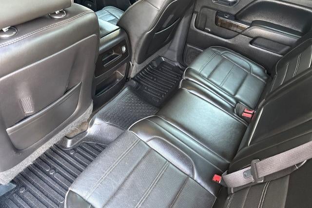 2015 GMC Sierra 1500 Denali