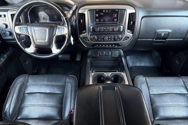 2015 GMC Sierra 1500 Denali
