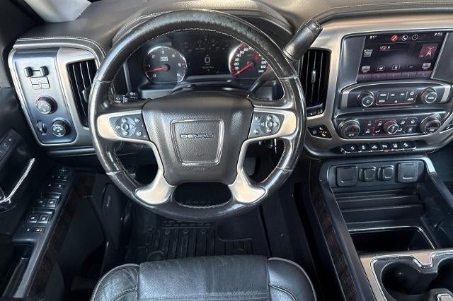 2015 GMC Sierra 1500 Denali
