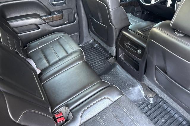 2015 GMC Sierra 1500 Denali