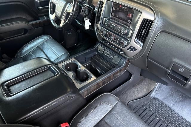 2015 GMC Sierra 1500 Denali