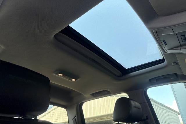 2015 GMC Sierra 1500 Denali