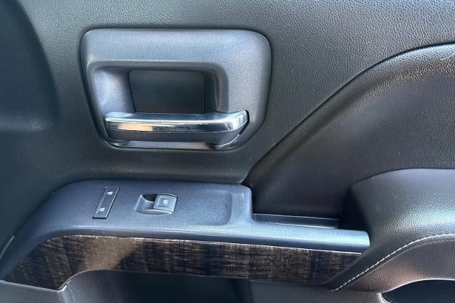 2015 GMC Sierra 1500 Denali
