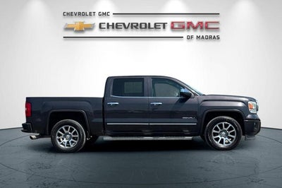 2015 GMC Sierra 1500 Denali