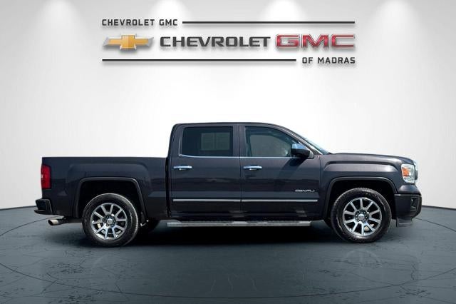 2015 GMC Sierra 1500 Denali