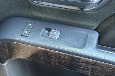 2015 GMC Sierra 1500 Denali