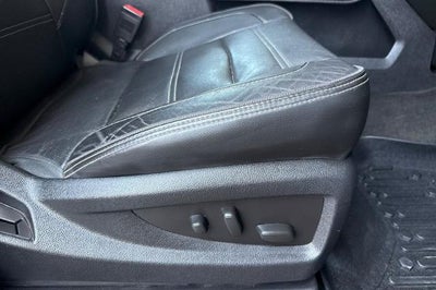 2015 GMC Sierra 1500 Denali