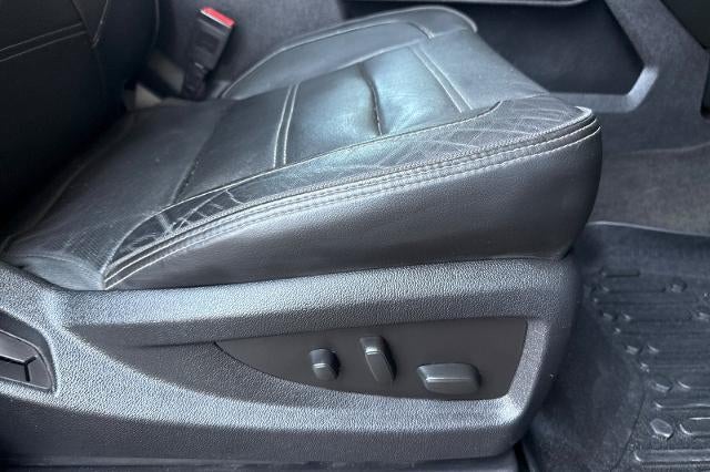2015 GMC Sierra 1500 Denali