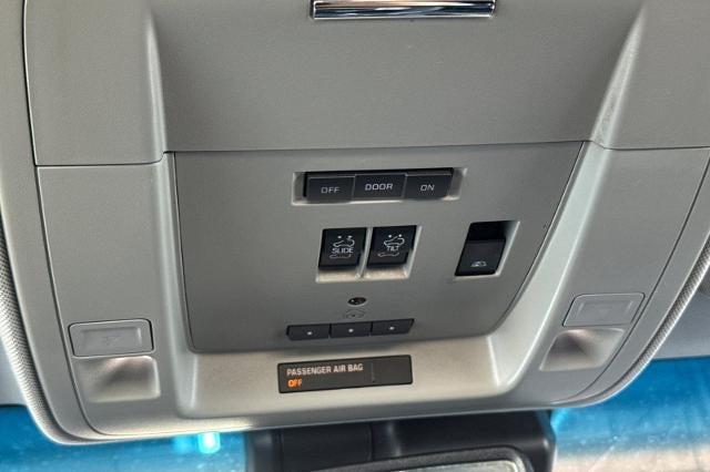 2015 GMC Sierra 1500 Denali