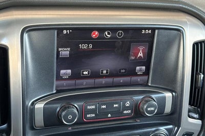 2015 GMC Sierra 1500 Denali