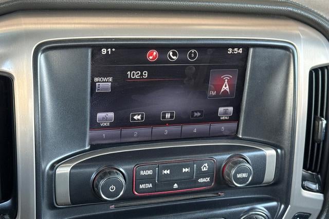 2015 GMC Sierra 1500 Denali