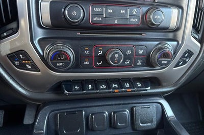 2015 GMC Sierra 1500 Denali
