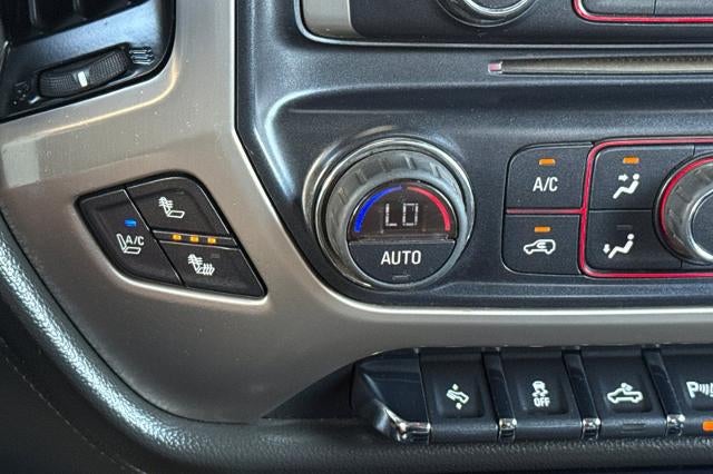 2015 GMC Sierra 1500 Denali