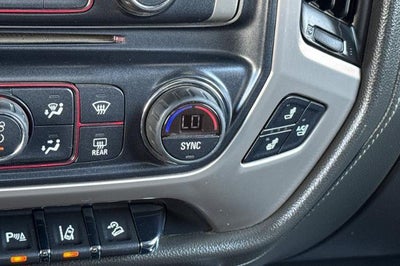2015 GMC Sierra 1500 Denali