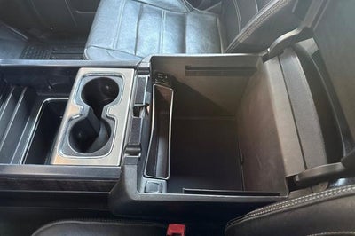 2015 GMC Sierra 1500 Denali