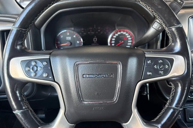 2015 GMC Sierra 1500 Denali