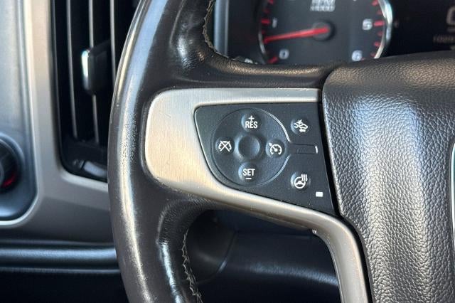 2015 GMC Sierra 1500 Denali
