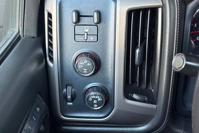 2015 GMC Sierra 1500 Denali