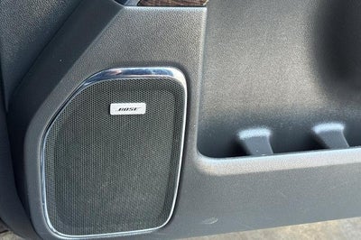 2015 GMC Sierra 1500 Denali