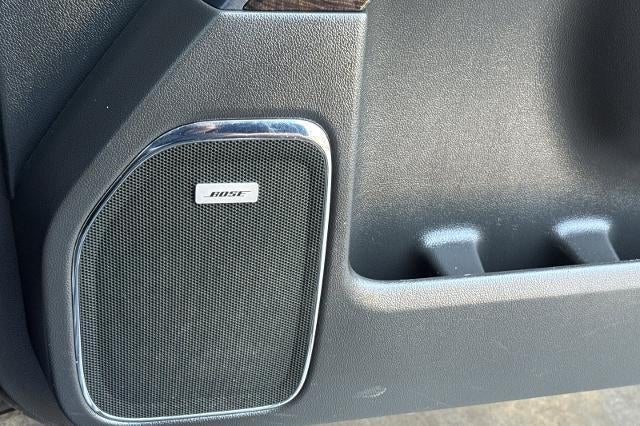 2015 GMC Sierra 1500 Denali