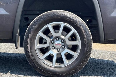 2015 GMC Sierra 1500 Denali