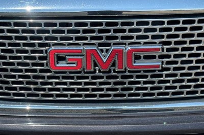 2015 GMC Sierra 1500 Denali