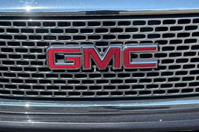 2015 GMC Sierra 1500 Denali