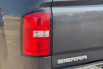 2015 GMC Sierra 1500 Denali