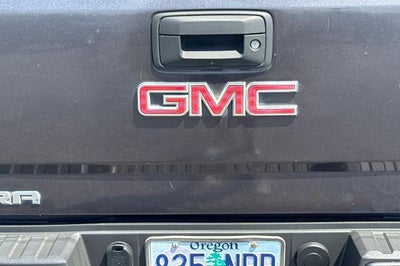 2015 GMC Sierra 1500 Denali