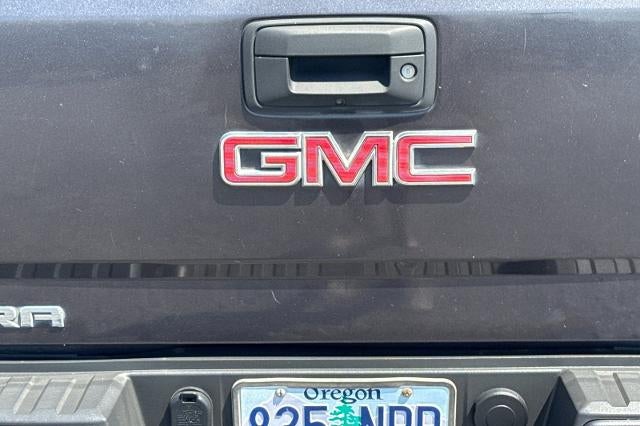 2015 GMC Sierra 1500 Denali