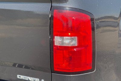 2015 GMC Sierra 1500 Denali