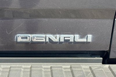 2015 GMC Sierra 1500 Denali