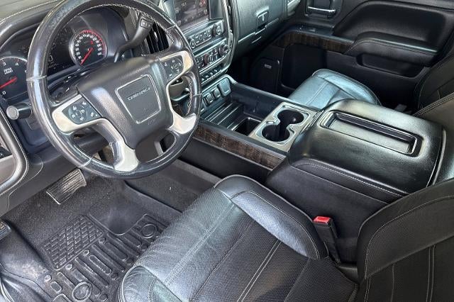 2015 GMC Sierra 1500 Denali
