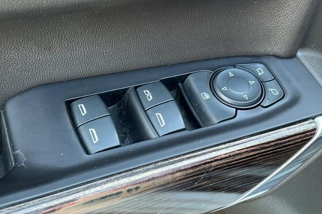 2020 GMC Sierra 1500 SLE