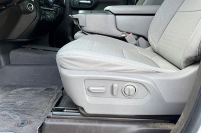 2020 GMC Sierra 1500 SLE