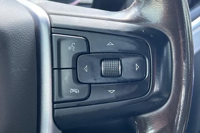 2020 GMC Sierra 1500 SLE