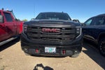 2022 GMC Sierra 1500 AT4X