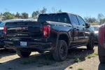 2022 GMC Sierra 1500 AT4X