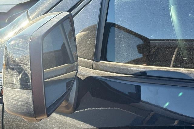 2022 GMC Sierra 1500 AT4X