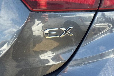 2019 Kia Forte EX