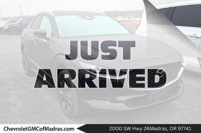 2024 Mazda Mazda CX-30 2.5 S Select Sport