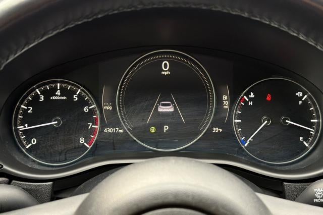 2024 Mazda Mazda CX-30 2.5 S Select Sport