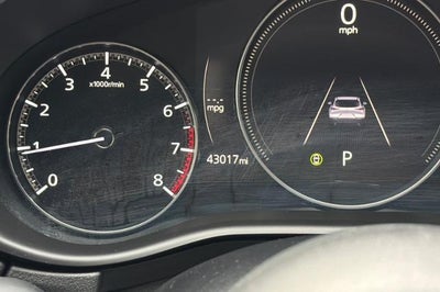 2024 Mazda Mazda CX-30 2.5 S Select Sport